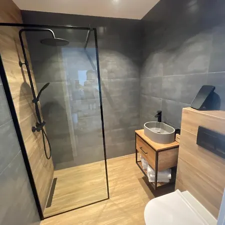 Guido Apartament Zabrze Zewnętrze zdjęcie