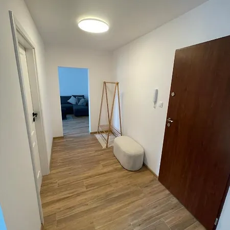 Guido Apartament Zabrze Zewnętrze zdjęcie