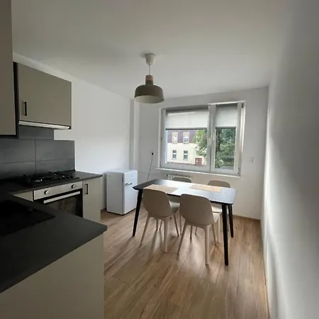 Guido Apartament Zabrze Zewnętrze zdjęcie