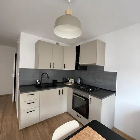 Guido Apartament Zabrze Zewnętrze zdjęcie