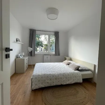 Guido Apartament Zabrze Zewnętrze zdjęcie
