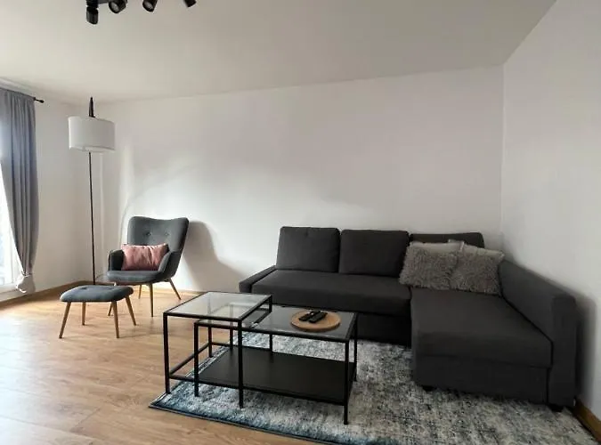 Guido Apartament
