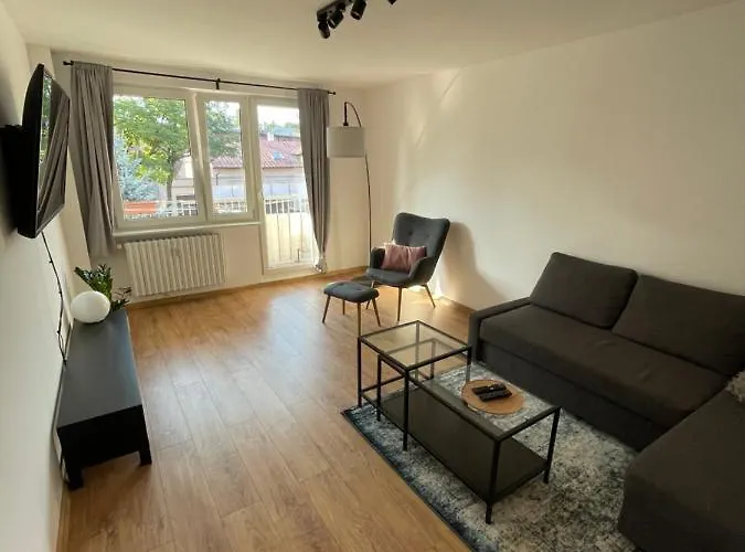 Guido Apartament