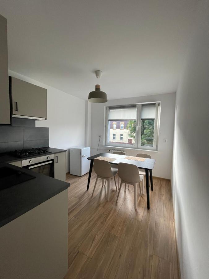 Guido Apartment