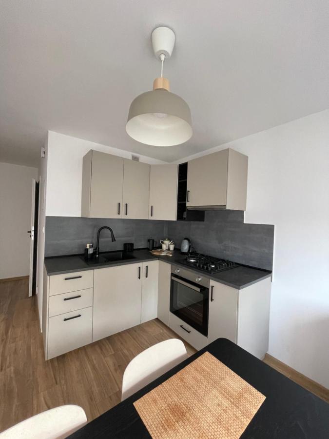 Guido Apartment Zabrze