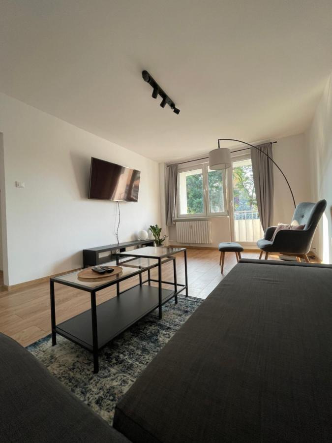 Apartment Guido *
