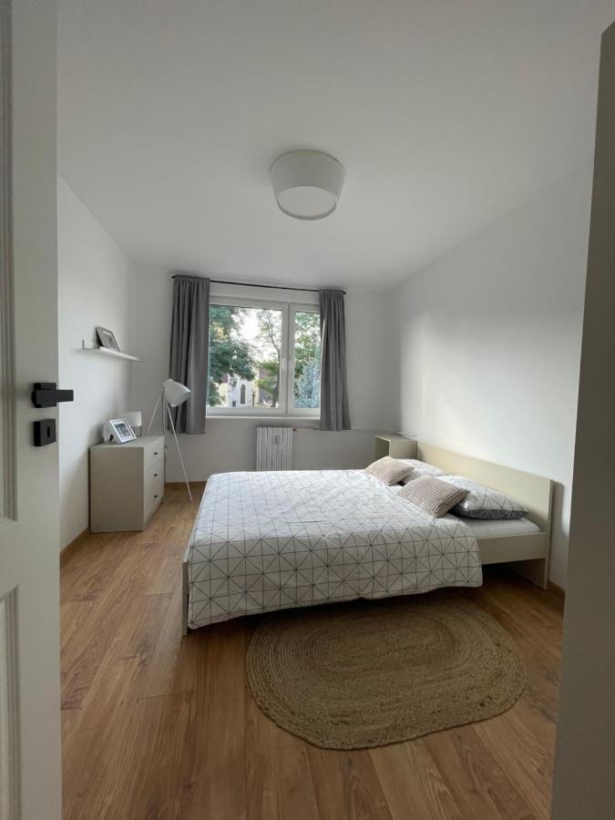 Guido Apartment